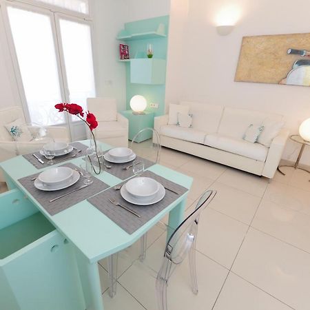 La Suite Des Anges Res. Negresco Five Stars Holiday House Nice Exteriér fotografie
