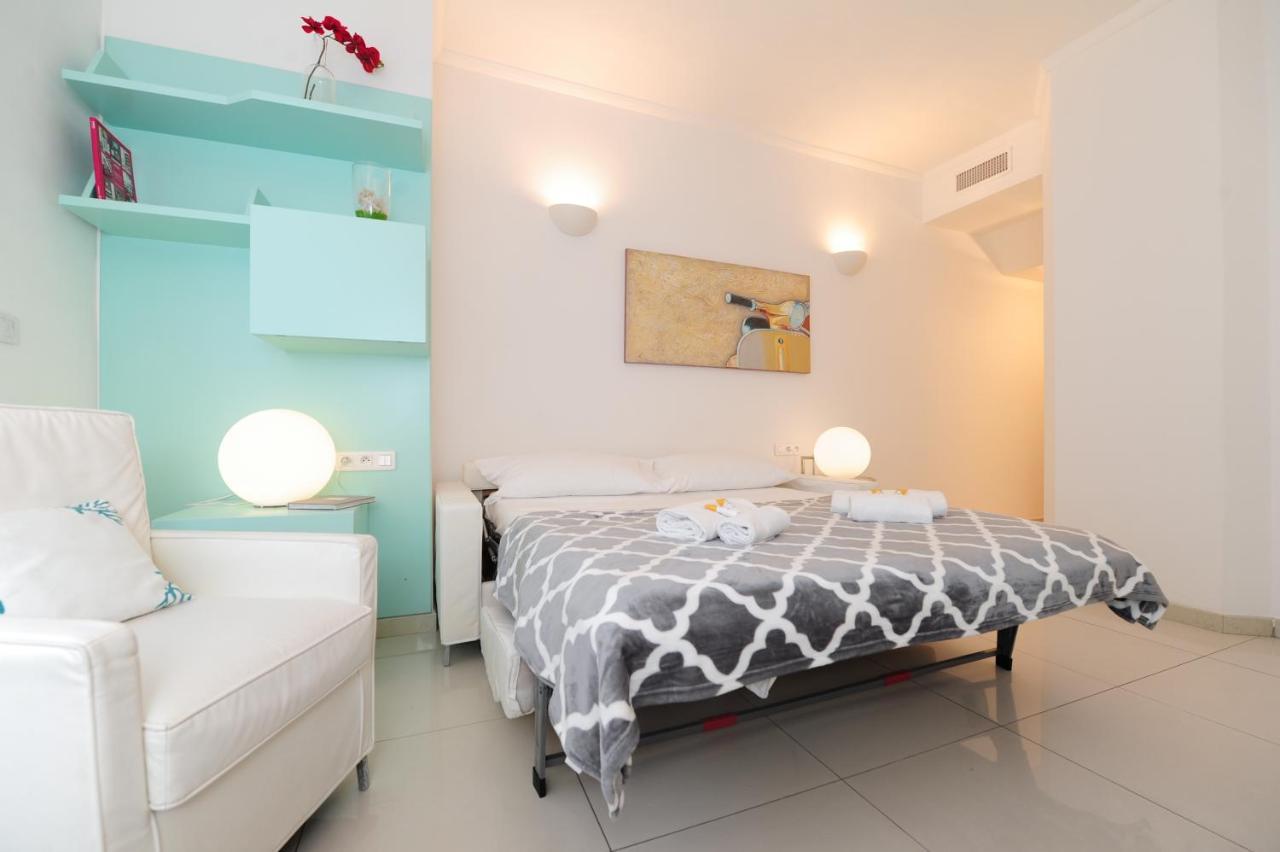 La Suite Des Anges Res. Negresco Five Stars Holiday House Nice Exteriér fotografie