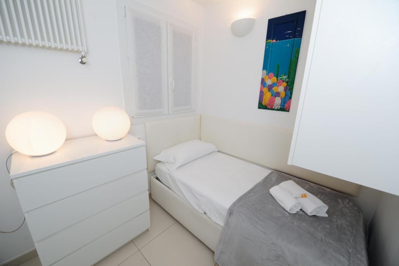 La Suite Des Anges Res. Negresco Five Stars Holiday House Nice Exteriér fotografie