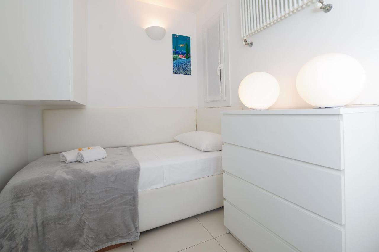 La Suite Des Anges Res. Negresco Five Stars Holiday House Nice Exteriér fotografie
