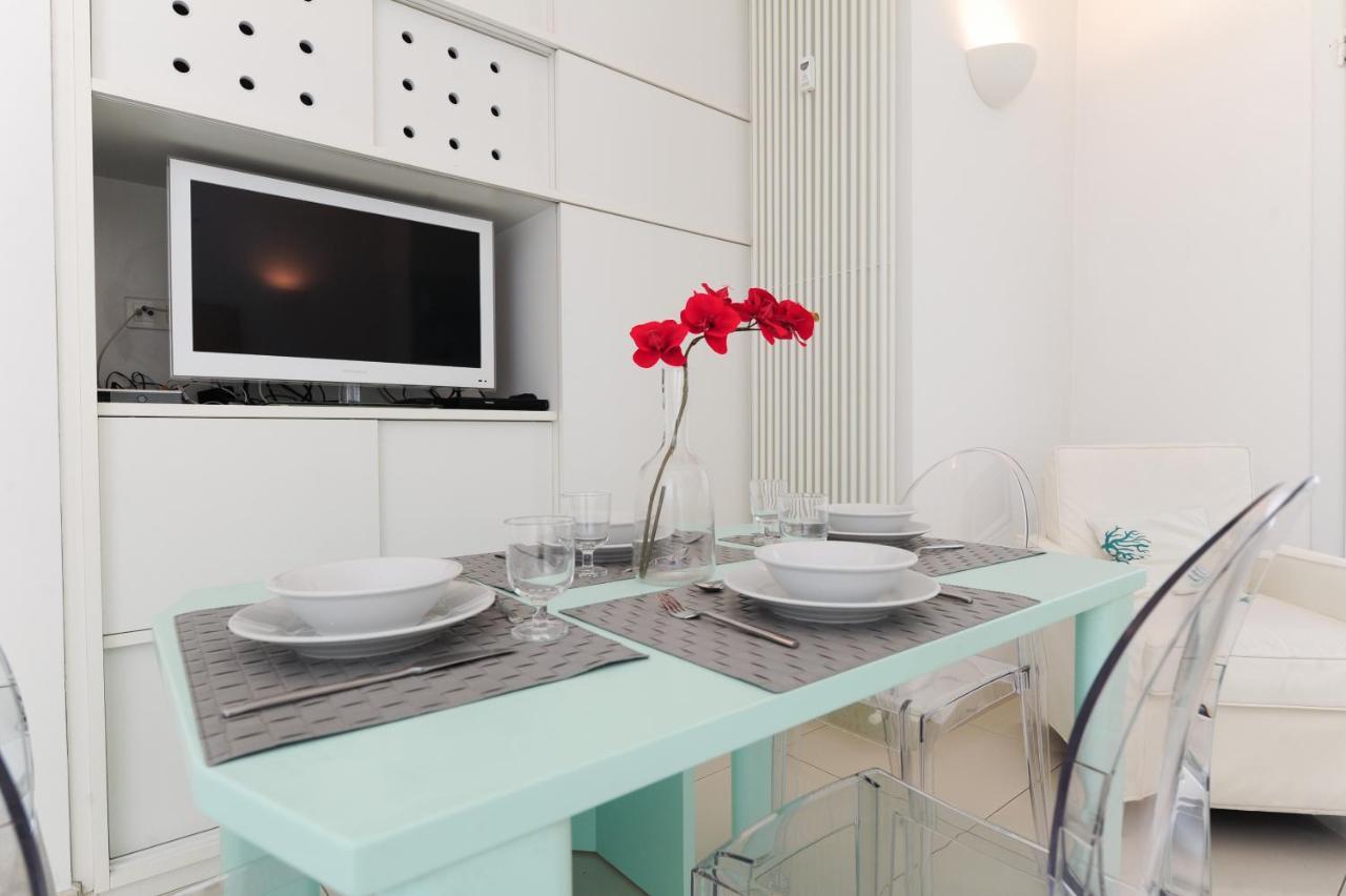La Suite Des Anges Res. Negresco Five Stars Holiday House Nice Exteriér fotografie